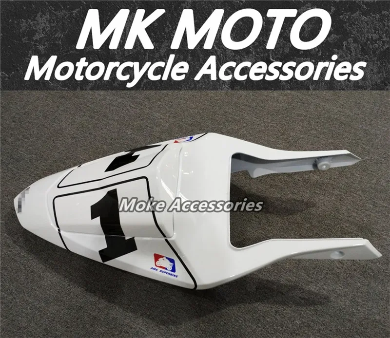 

Motorcycle Fairings Kit Fit For Gsxr1000 2003-2004 Bodywork Set High Quality ABS Injection NEW Blue Black