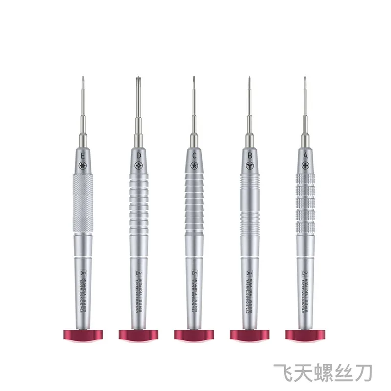 Qianli Tri-Point Y0.6 0 8 мм P2 Pentalobe 2 выпуклый крест Torx T2 Phillips PH000 1 5 для ремонта на мобильный
