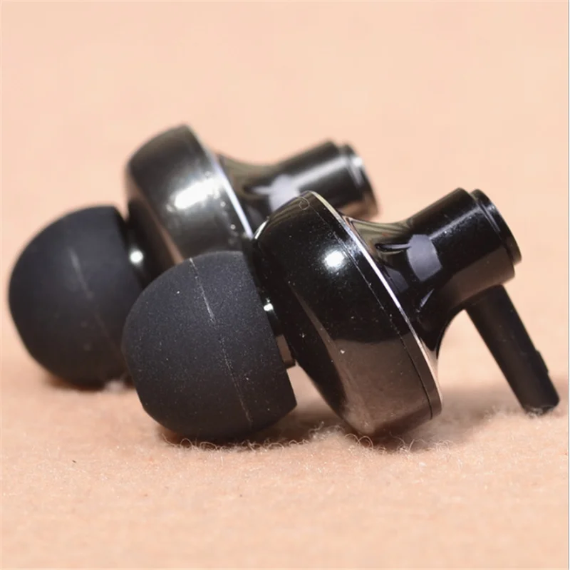 

16mm Ear Shell Earphone Case Metal 2pairs