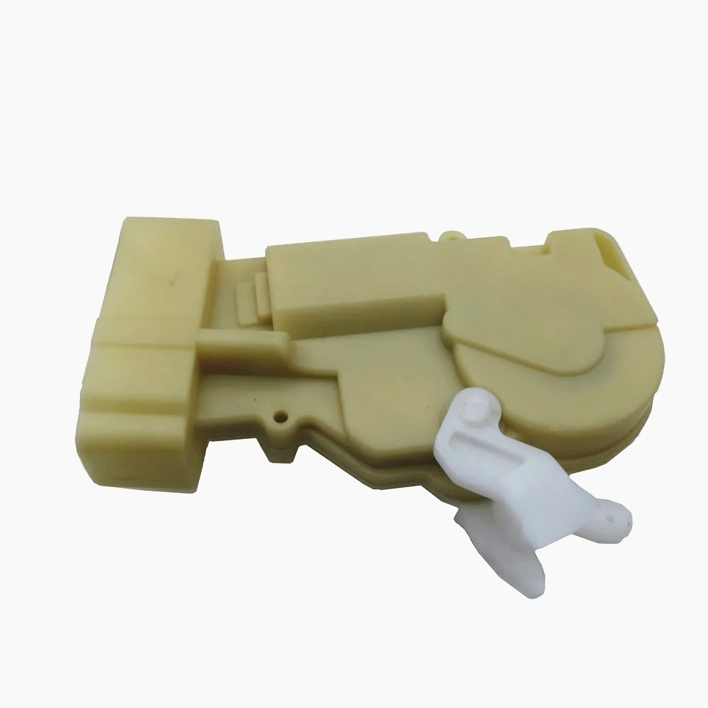 FaroeChi 69120-30010 6-контактный привод передней левой двери замка для LEXUS RX300 GS300 GS430 GS400