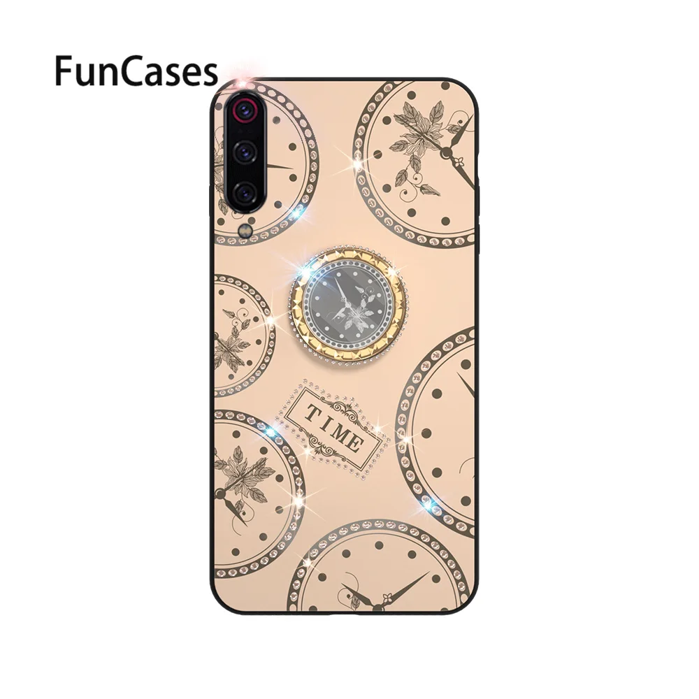 Роскошный мягкий протектор для Huawei Honor V30 Pro Play 3 Enjoy 10 8 10S 4T 4 7C 20 7X 10E Plus P Smart Z Чехлы