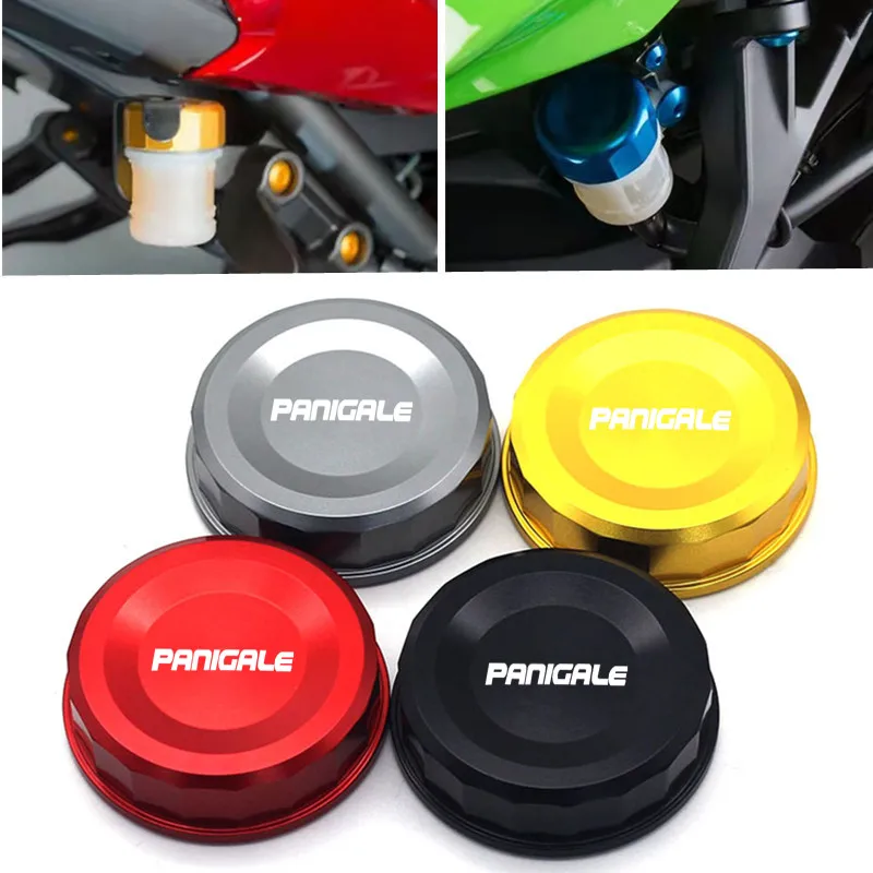 

Аксессуары для мотоциклов DUCATI Panigale 1199/1299 Panigale V4R V4S V4 PANIGALE CNC