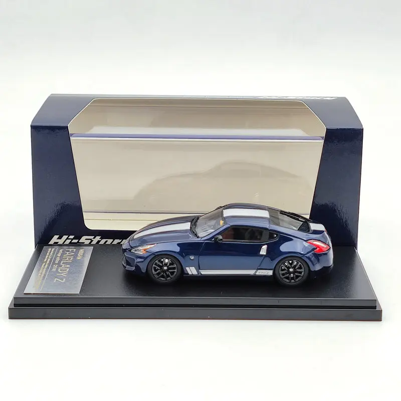 Привет история 1:43 для N ~ san Laurel 4 двери/прерии JW-G/March Turbo/Fairlady Z Смола модели