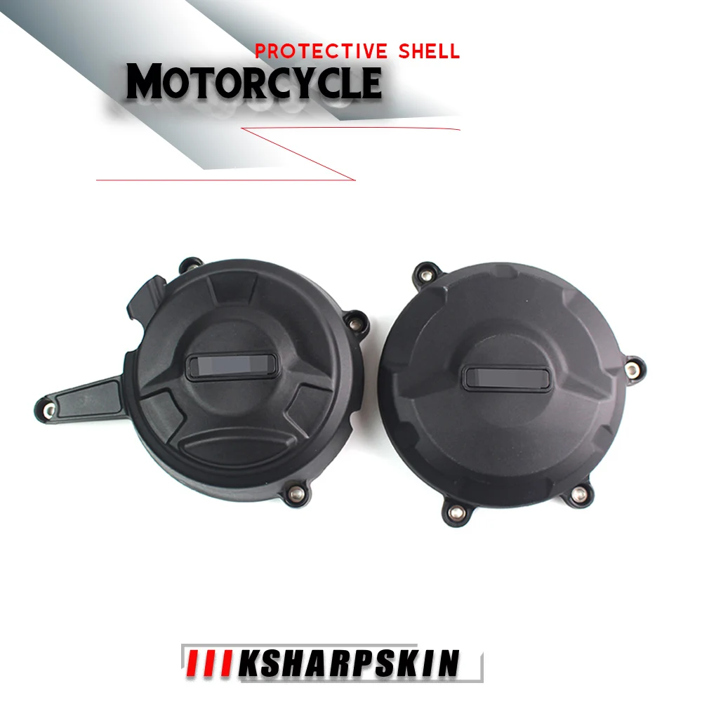 

Motorcycles Engine Cover Protection Case for GB Racing For Honda CBR600RR CBR600R CBR600 2009-2016 cbr 600 cbr 600r cbr600 rr