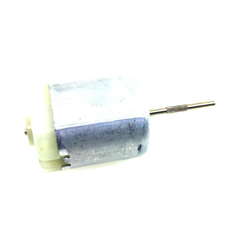1 шт./лот автомобильные микро мотор FC280 FC-280 280 12V