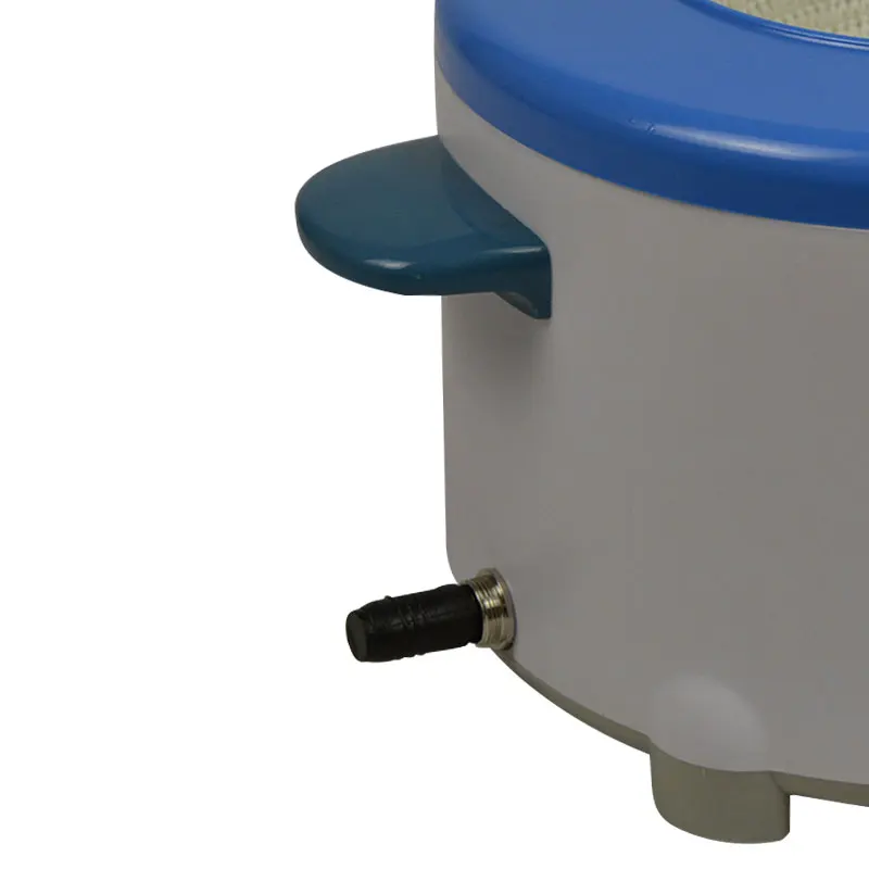 

Znhw Electrothermal Lab Digital Stirring Heating Mantle 1000Ml