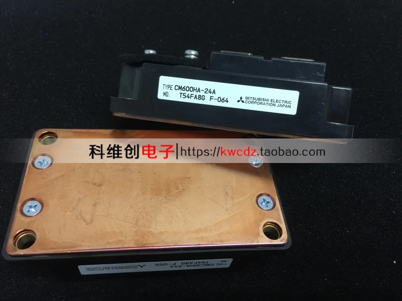 

CM600HA-24A 1piece Original