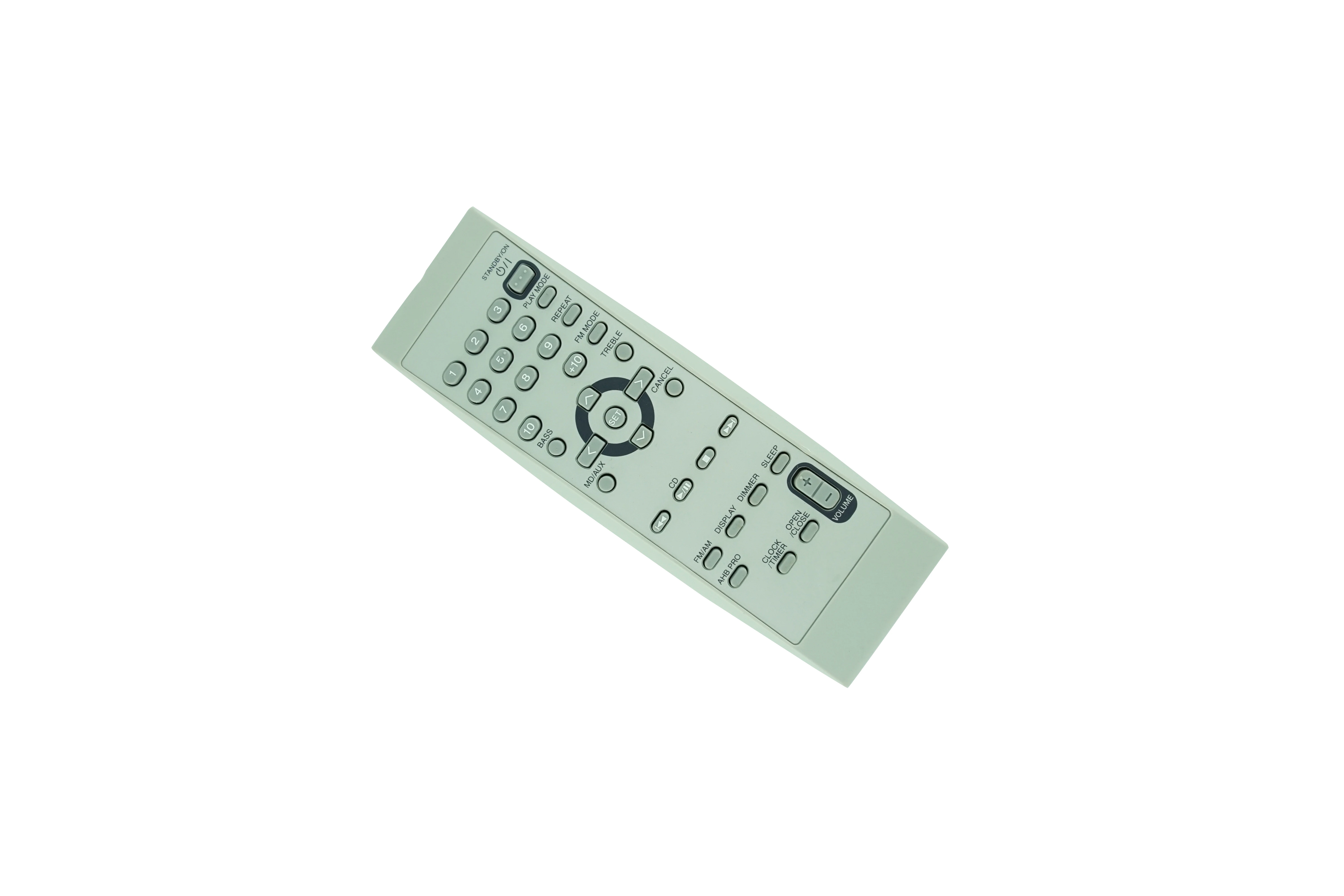 

Пульт дистанционного управления Управление для JVC VS-DT6 VS-DT7R VS-DT9R VS-DT8 VS-T6R VS-DT6UU CA-VSDT6 CA-VSDT8 микро компактный компонентная стерео система