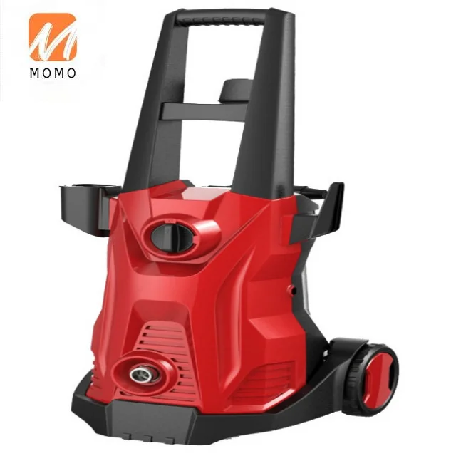 للبيع Lb170a 150bar 6.5hp المحمولة الغاز الطاقة جهاز تنظيف يعمل بالضغط العالي للمنزل