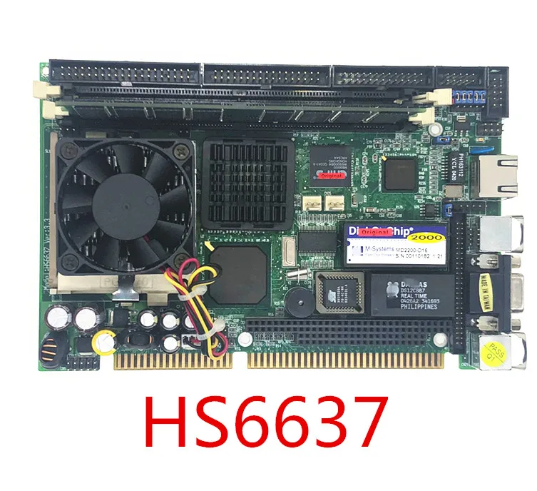 

Original HS6637 HS6237 motherboard HS6637 VER 2.1 HS6637 Ver:3.3