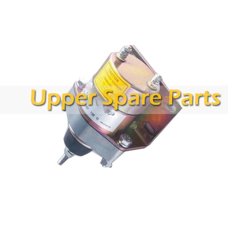 

Stop Solenoid 5945-01-184-2470 SA-1500-A0-012 SA1500A0012 12V