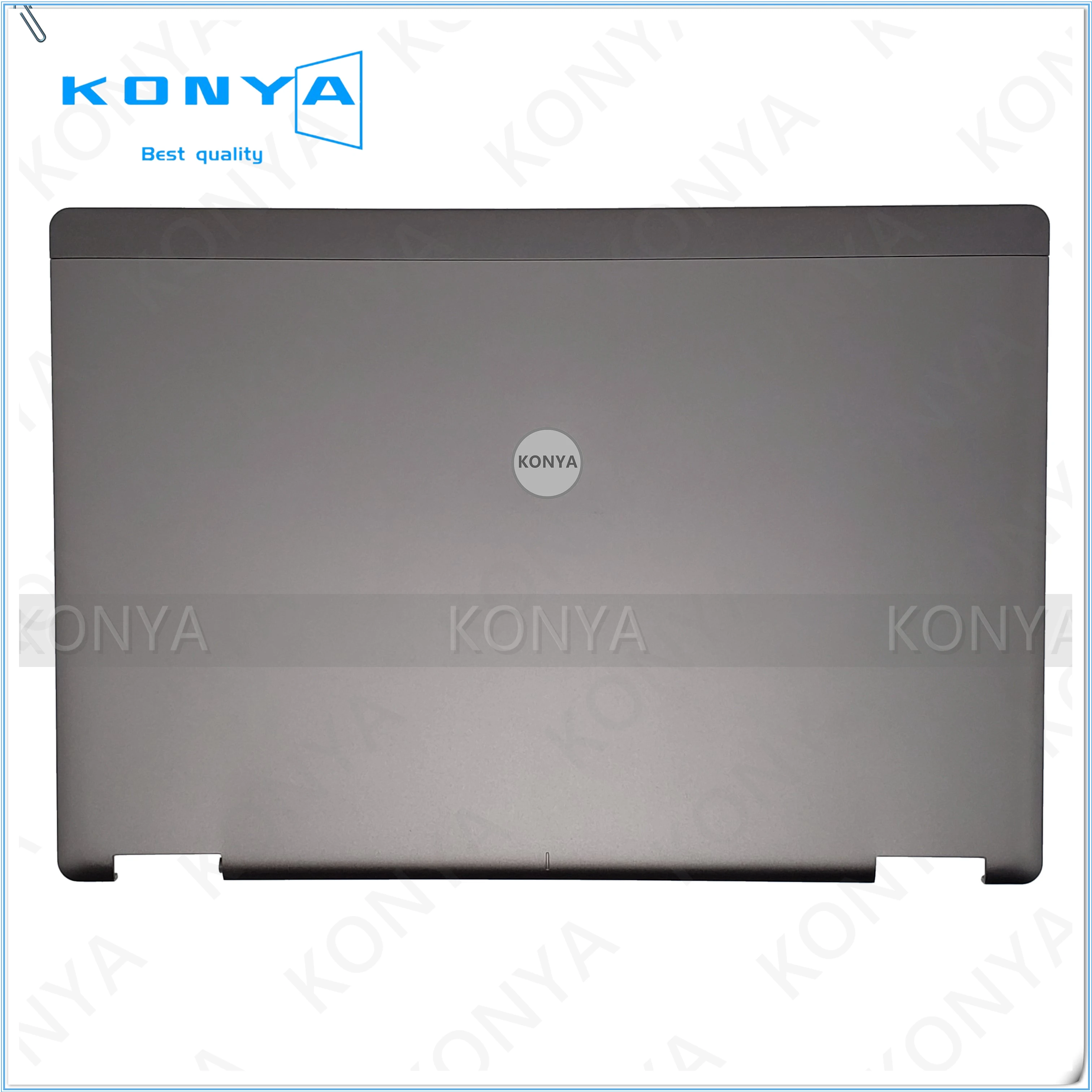 Новый оригинальный ЖК-чехол для HP Probook 6360B 6360T 13 3 &quot задняя крышка 658546-001