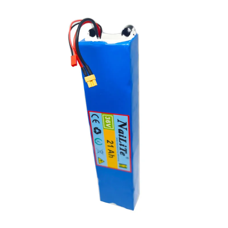 

2021NaiLiTe Genuine 36V 21Ah Scooter Battery Pack for Xiaomi Mijia M365, Electric Scooter, BMS Board for Xiaomi m365