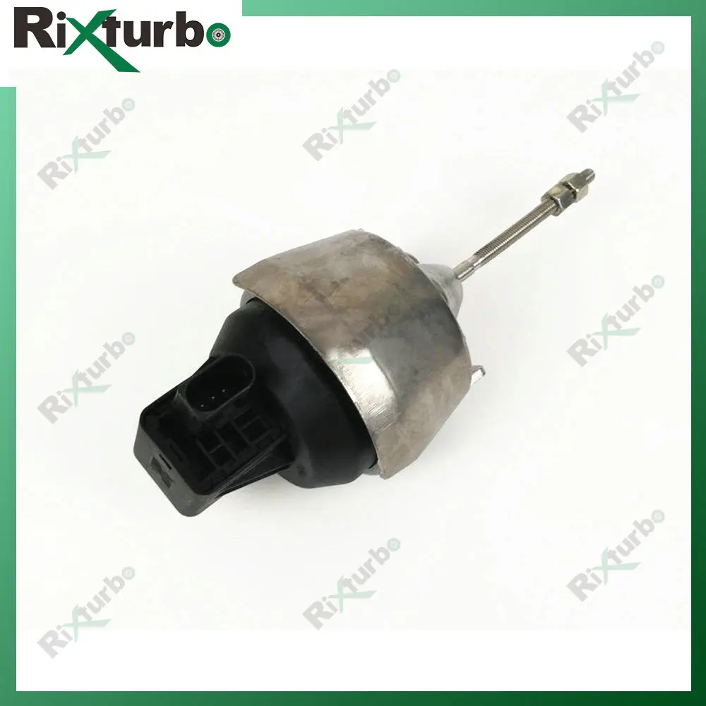 

BV43 53039880168 Turbolader Charger Complete Wastegate Kit For Great Wall Hover H5 2.0T 103Kw GW4D20 Electronic Actuator 2001-
