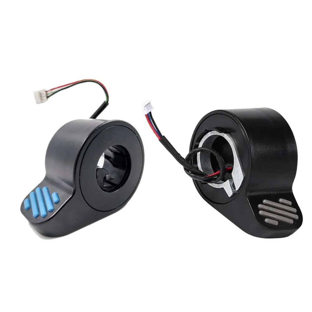 

Throttle Finger For Ninebot ES1/ES2/ES3/ES4 BRAKE THROTTLE Replacement Parts Throttle Finger Electric Scooter Brake Accs