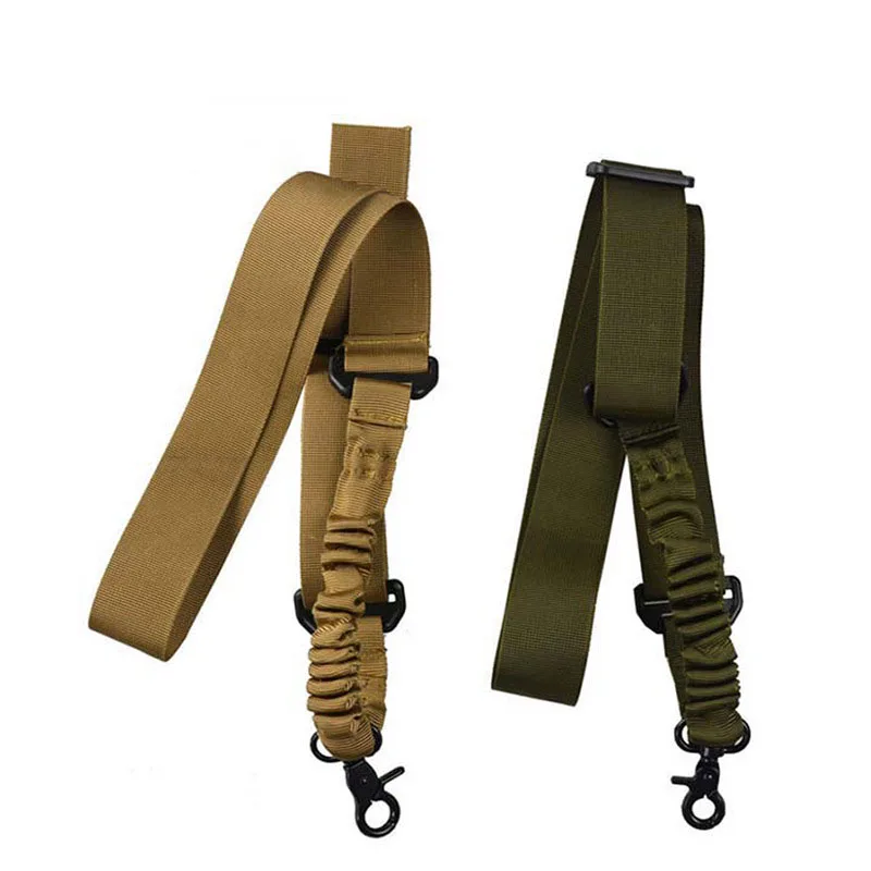 На открытом воздухе 2 Точка Тактический оружейный ремень в американском стиле