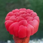 Силиконовая форма SHENHONG для выпечки тортов, форма с длинной полоской для мусса, 29 видов, антипригарная, Инструменты для декорирования десертов на вечеринку, кухонная посуда для выпечки