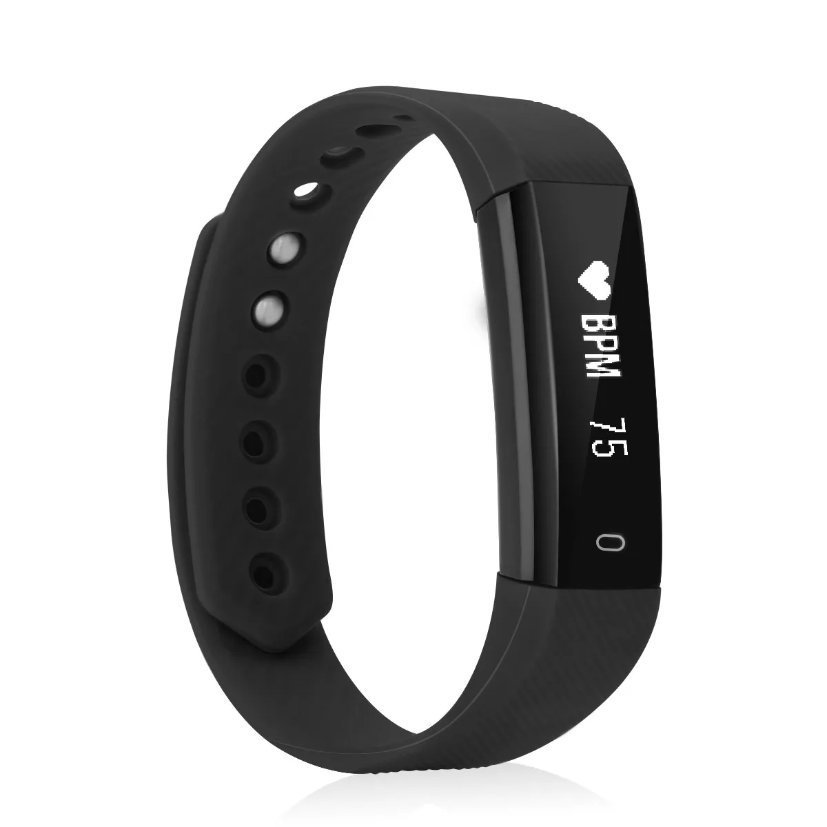 Diggro Bluetooth Смарт браслет с измерением расстояния|Смарт-браслеты| |