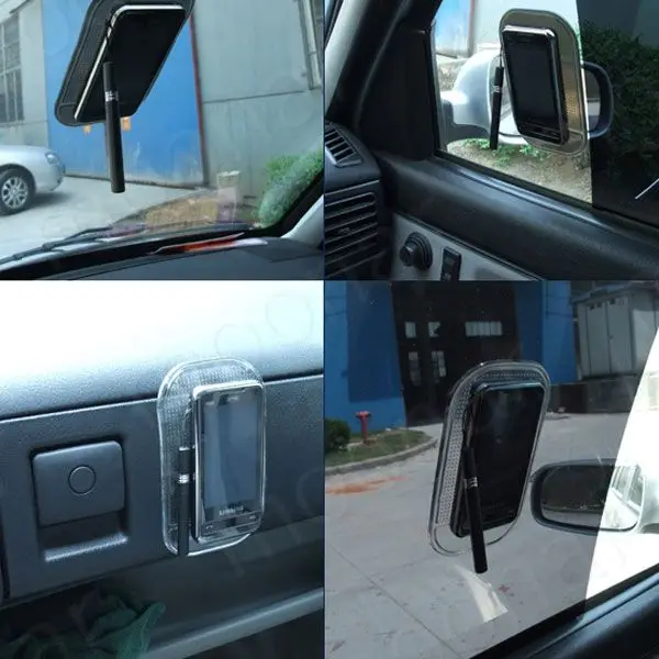 Лидер продаж волшебный липкий коврик с поворотом на 360 градусов нескользящий для