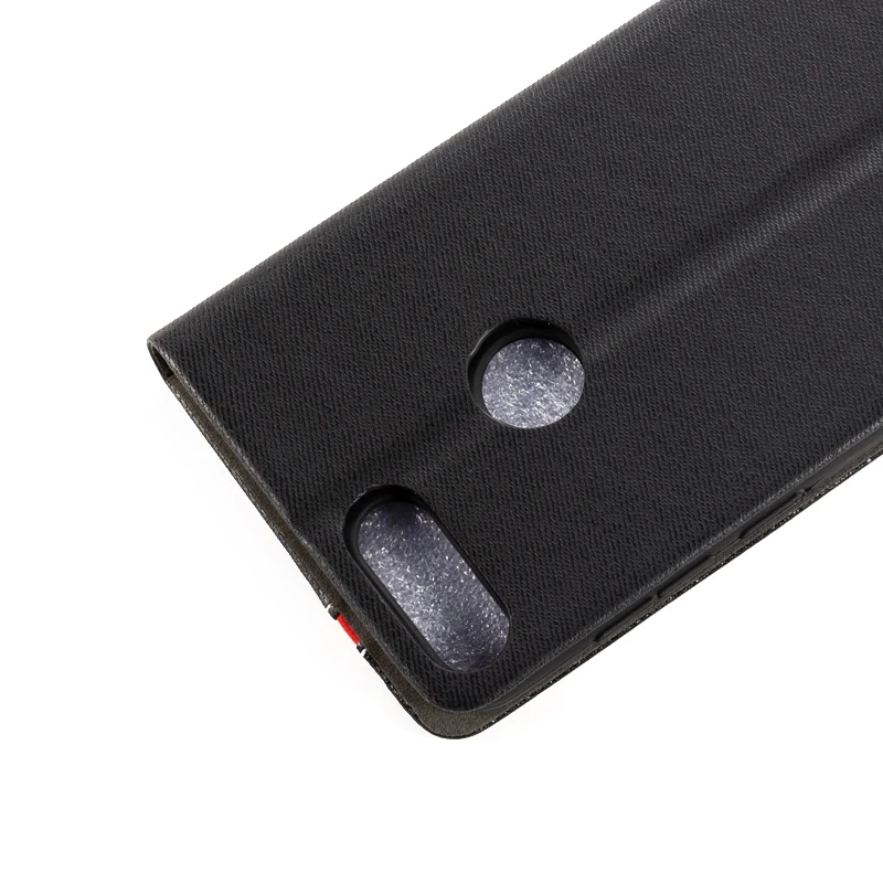 Чехол для телефона из искусственной кожи в ковбойском стиле Alcatel 1S 2019 флип-кейс