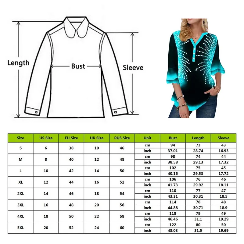 Размера плюс 5xl новая однобортная куртка с принтом позиции синего цвета