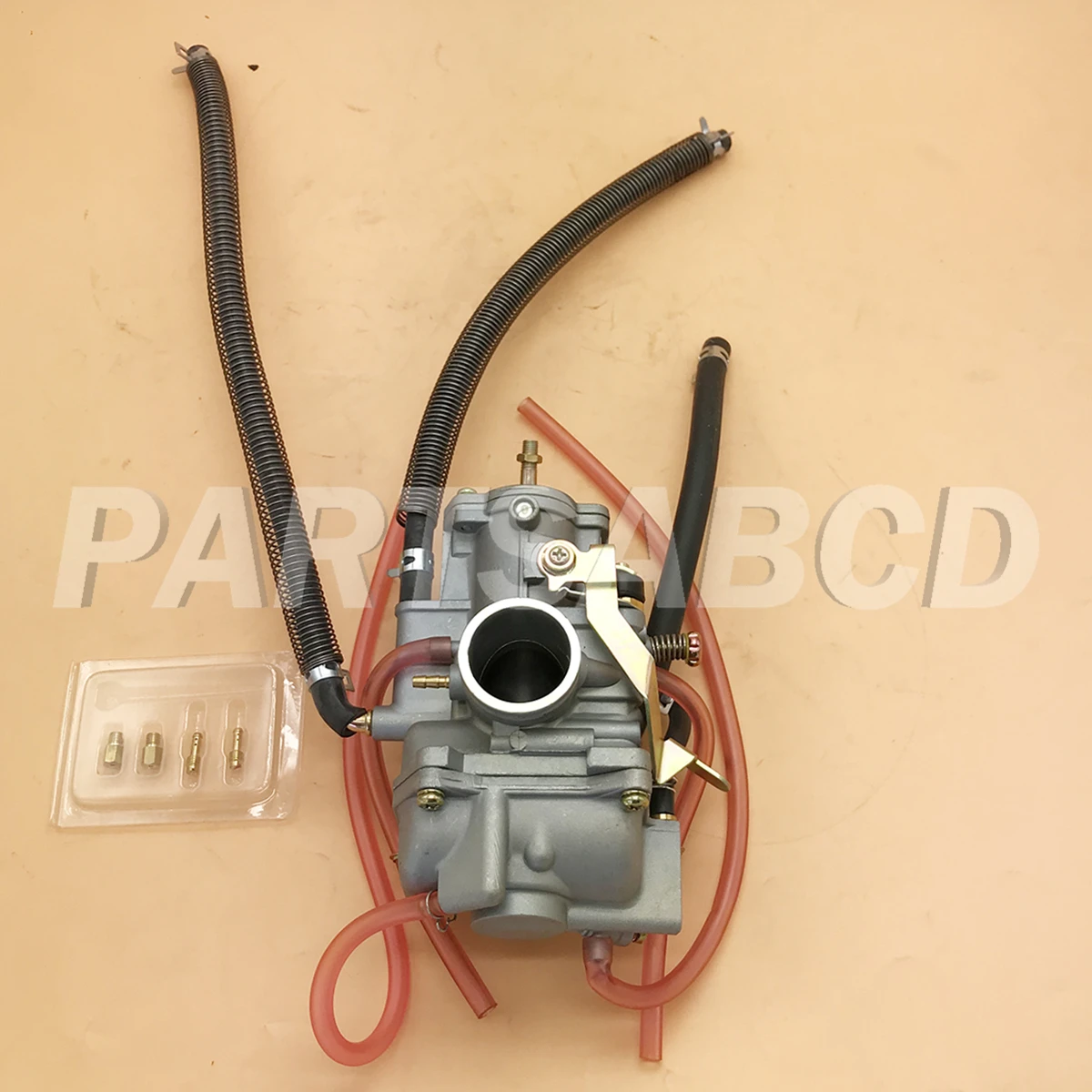 30 мм Flachschieber vergazer для Mikuni TM30 TMX30, плоский слайдер, карбюратор, карбюратор, TM30-8006