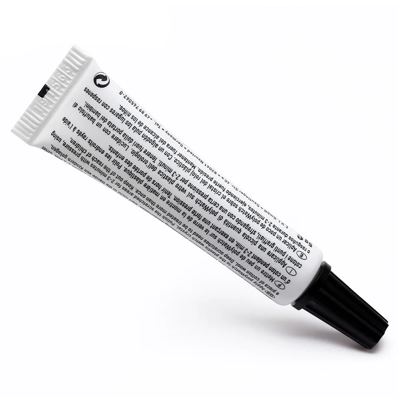 Высококачественный инструмент для удаления царапин с CD DVD часов Crystal Poly |