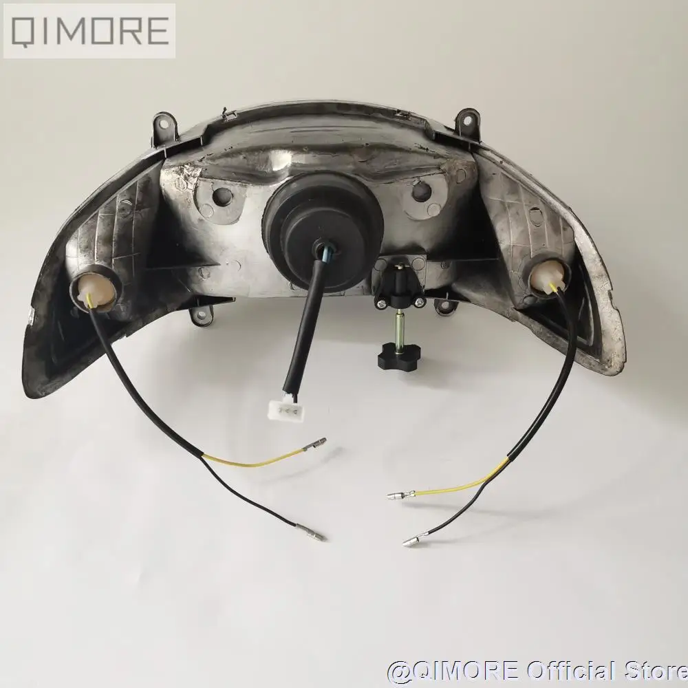 Передсветильник РА/передсветильник РА для скутера Vento ZIP TNG LS49 QJ KEEWAY Hurricane 50 90 Stels SKIF