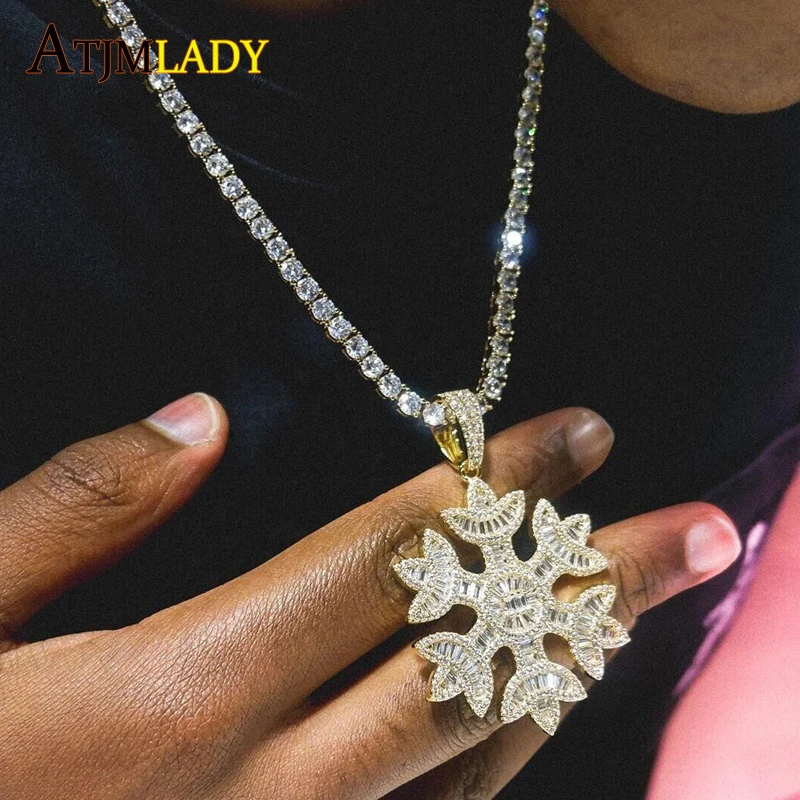 2021 Новый высокое качество цепи из нержавеющей стали в стиле хип-хоп для мужчин