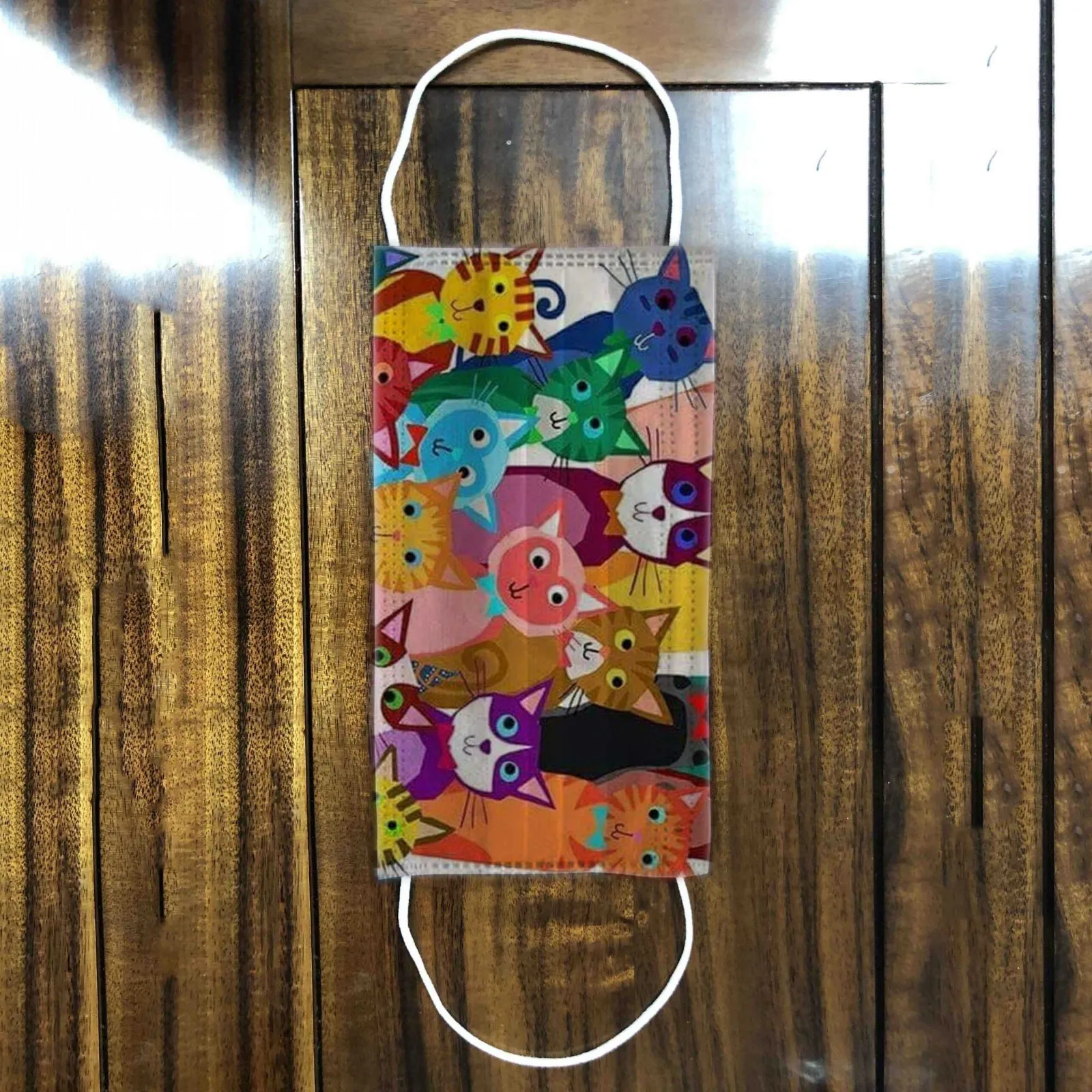 

Headband 10/50PCS Adult's Mask Disposable Face Mask Industrial 3Ply Ear Loop mascara protectora masque mascarillas