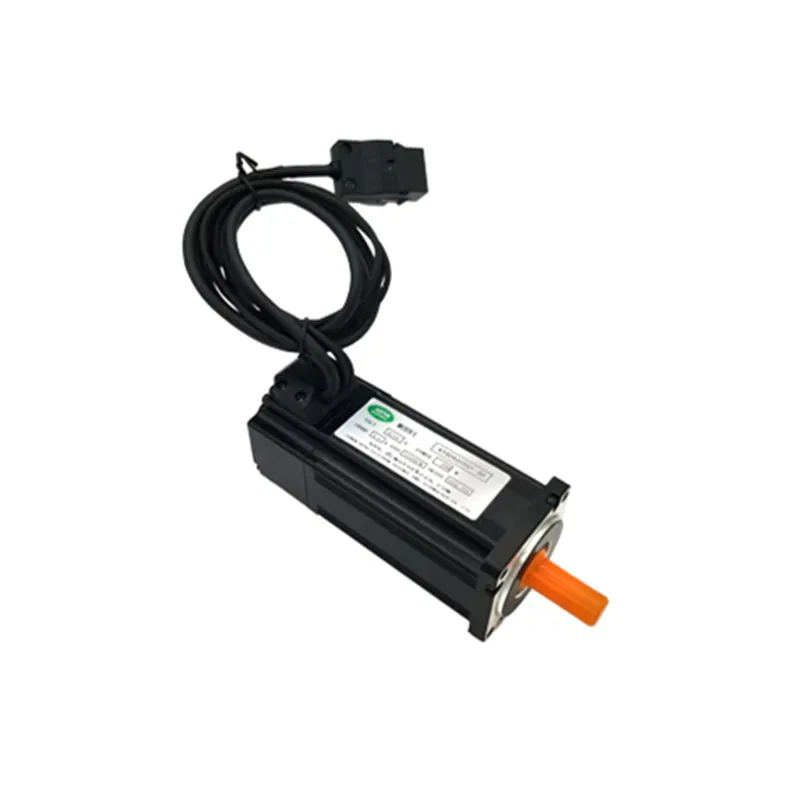 

KY60AS0202-30 60 Series High Precision Brushless dc motor 24v 200w 3000RPM BLDC motor with encoder 2500ppr