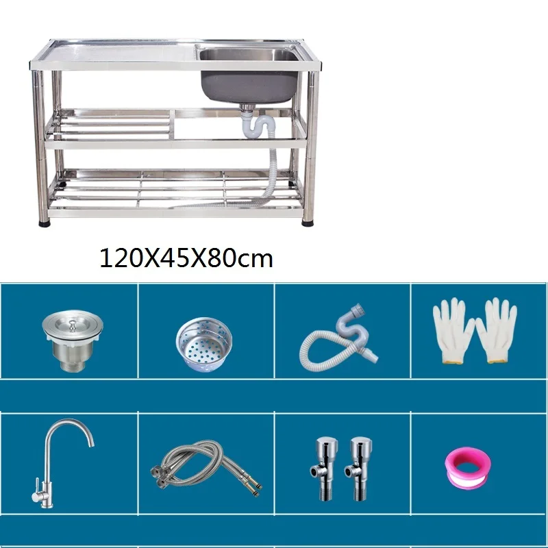 Кран Portatil Integral Tarjas Para Wasbak Umywalka Lavandino Cucina Fregadero De Cocina Cuba Lavabo Pia Cozinha кухонная