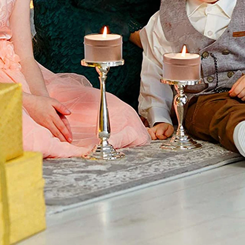 12 шт. жестяные контейнеры для свечей 4 унции банки изготовления