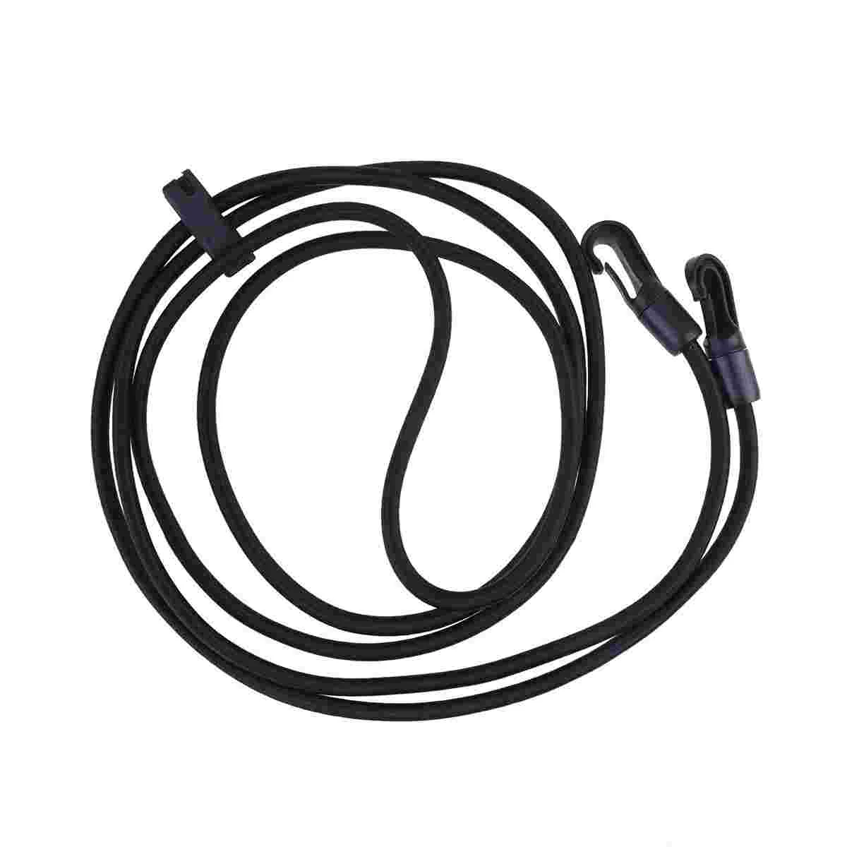 

Регулируемый шнур для конного спорта, эластичное растягивающее устройство для лошадей, соединительная веревка для гоночных тренировок на ...