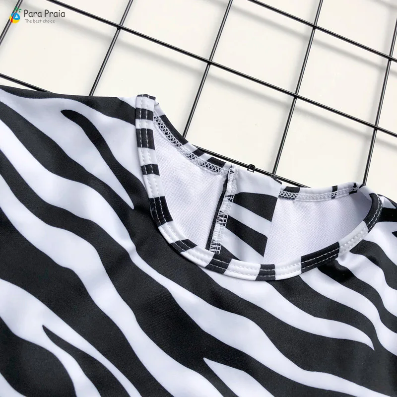 Женский слитный купальник на молнии с длинным рукавом|Комбинезоны| |