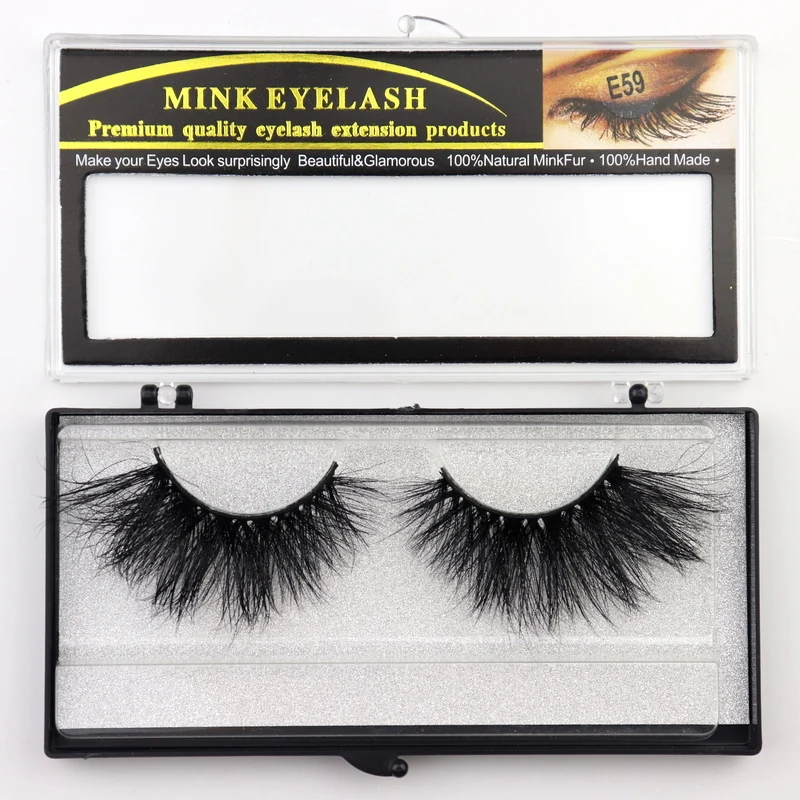 Ресницы DOCOCER 25 мм драматические норковые ресницы мягкие светильник кие длинные