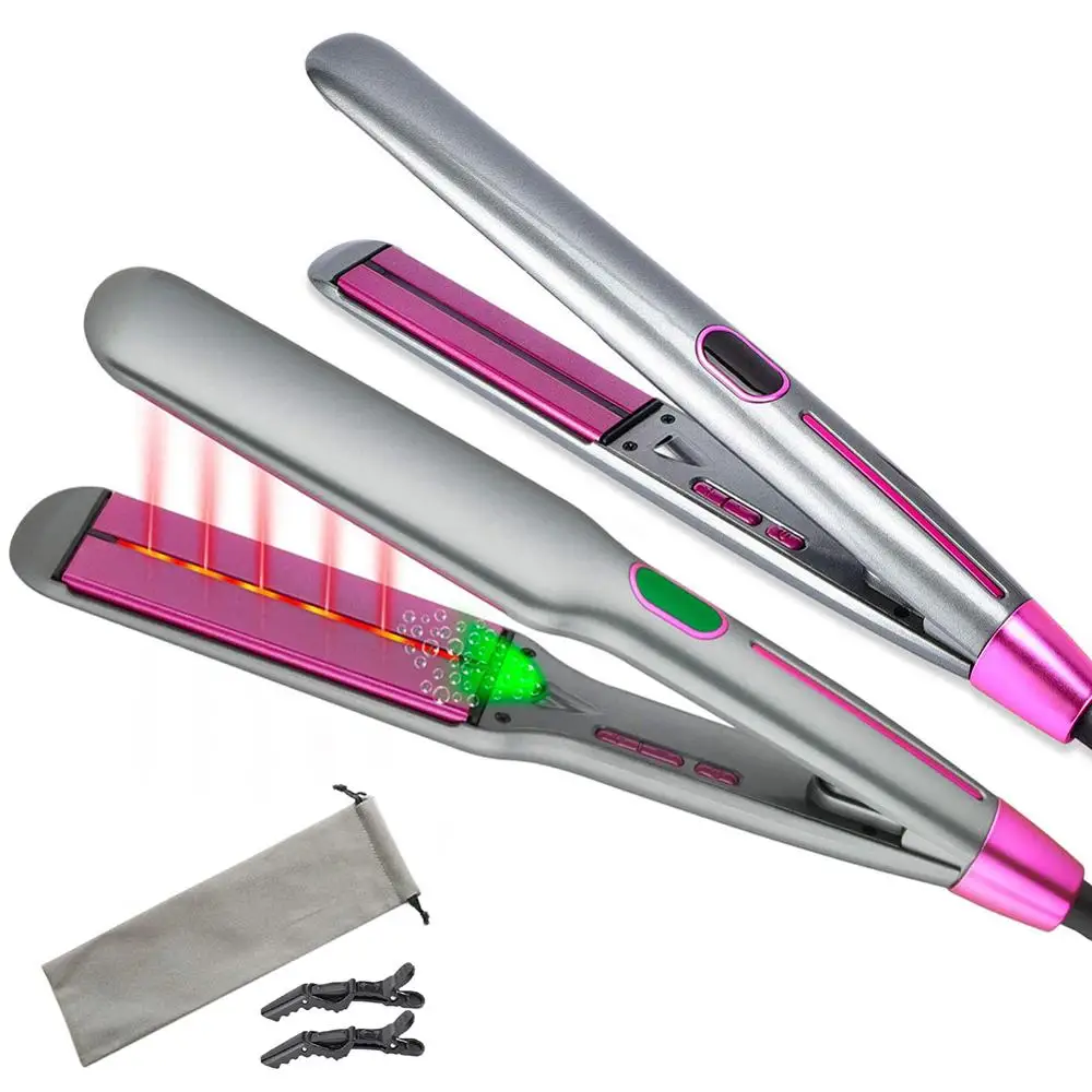 

Hair Care & Styling