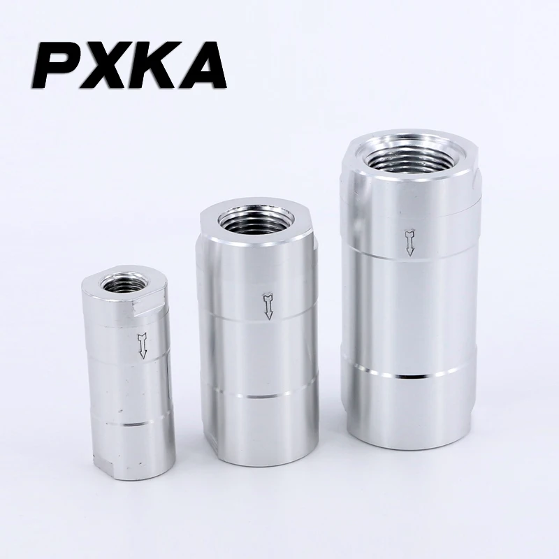 Бесплатная доставка пневматический обратный клапан воздушный компрессор