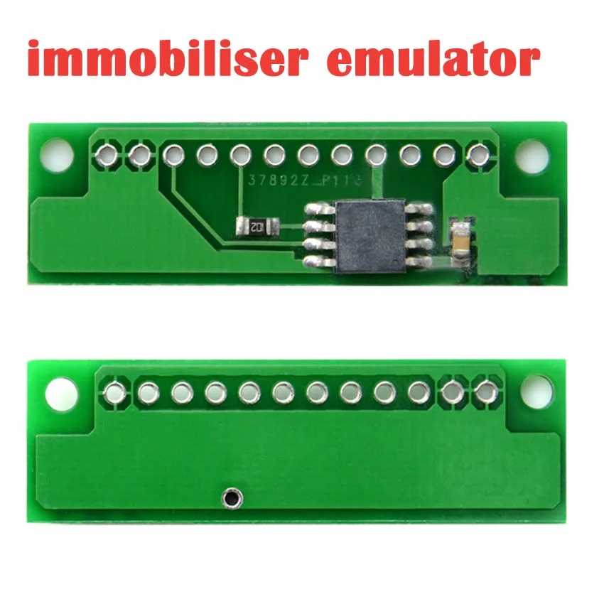 Высококачественное устройство иммобилайзера для автомобиля диагностический