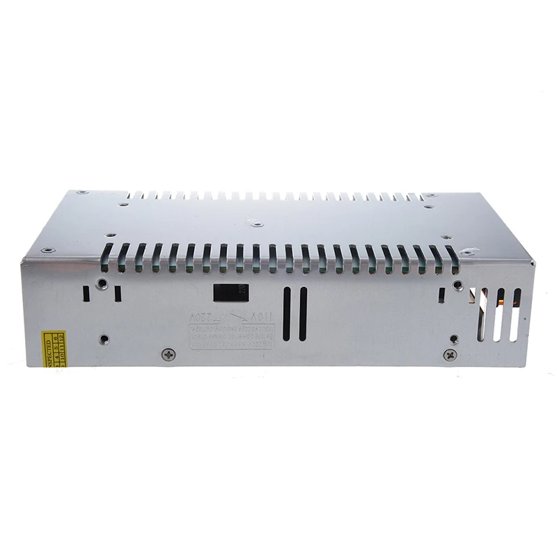 AC 110/220V AC/DC 12V 30A 360W импульсный источник Питание конвертер для Светодиодный Flexable
