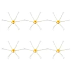 Щетка AD-SIDE, 6-для IROBOT ROOMBA 500, 600, 700, 530, 540, 550, 560, 570, 580, 650, 760, 770, 780