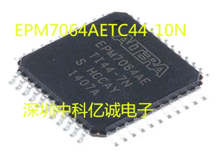 

EPM7064 EPM7064STC44 EPM7064STC44-10N TQFP44 /