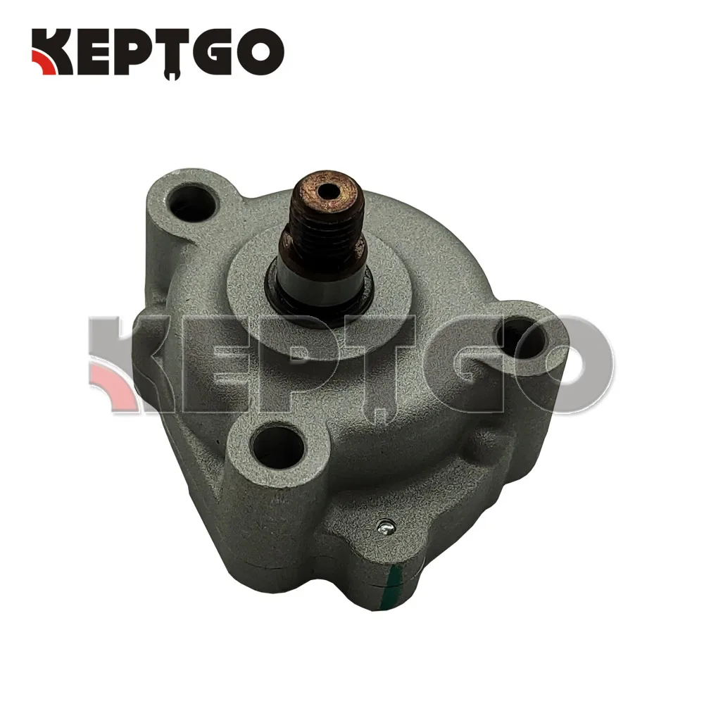 Новый масляный насос 16851-35012 для двигателя Kubota D722 D782 D902 Z482 | Строительство и ремонт