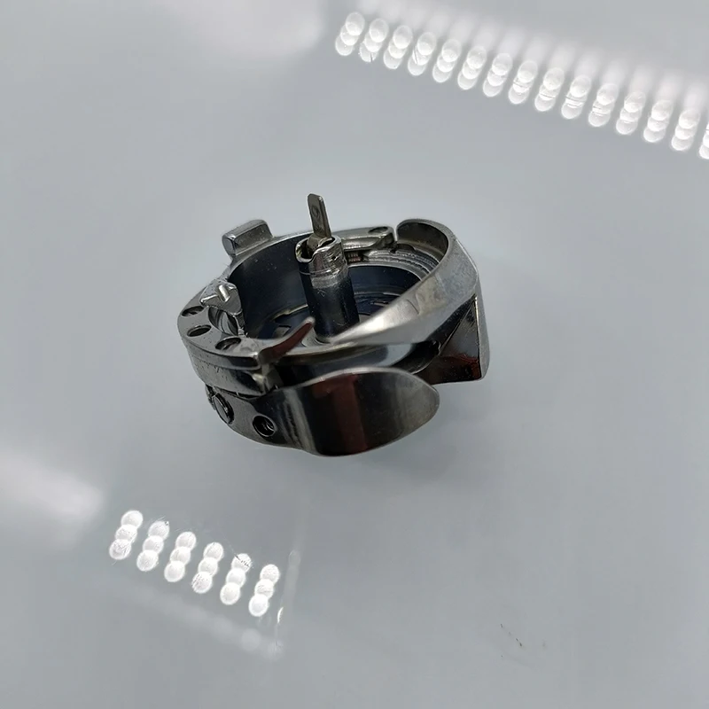 Запчасти для швейной машины PFAFF 541 546 551 591 крючок автоматической обрезки