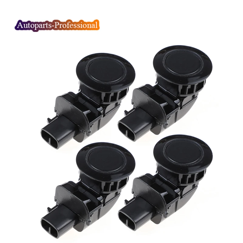 

4 pcs/lot New PDC Parking Sensor Parking Radar Park sensor For Sienna 2009 2010 89341-45020 8934145020 Car Accessories