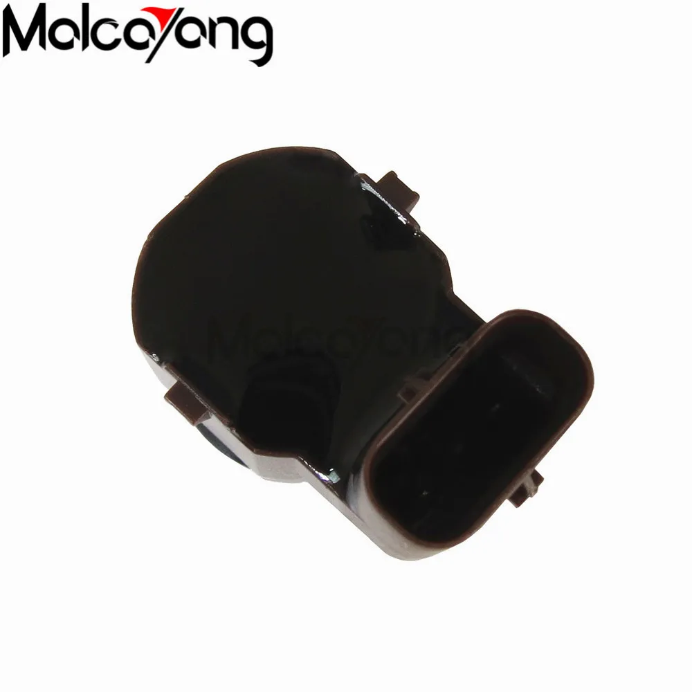 Датчики парковки PDC 3C0919275R для Volkswagen VW Passat B6 Golf MK5 Jetta Touran передние