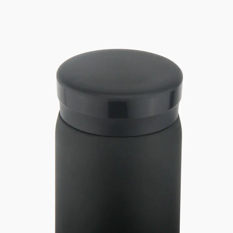 Мини-термос 180 мл кофейная кружка изолированная чашка из нержавеющей стали 316