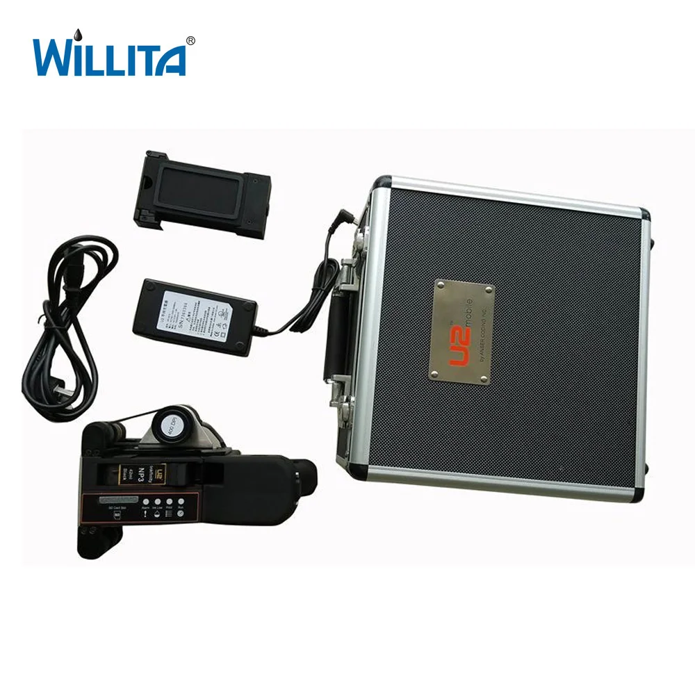 Хорошее Качество производитель портативный ручной струйный принтер срок