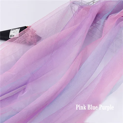 

Радужная звезда Луна и любовь тканевый фон DHANXINZ