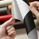 50x135 см профессиональная фотовспышка с самоклеящимися наклейками, ремонт, домашний диван, стулья, кожаная ткань, сделай сам, ремесло, Декор